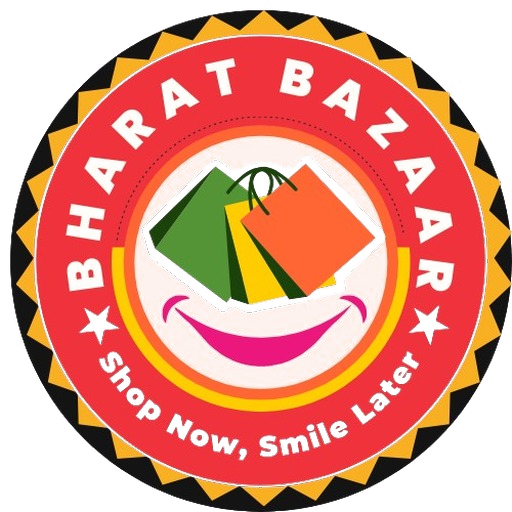 Bharat Bazaar24 — e-commerce venture logo