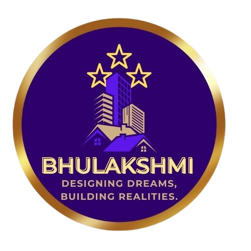 Bhulakshmi Realtor — real estate and property advisory venture logo